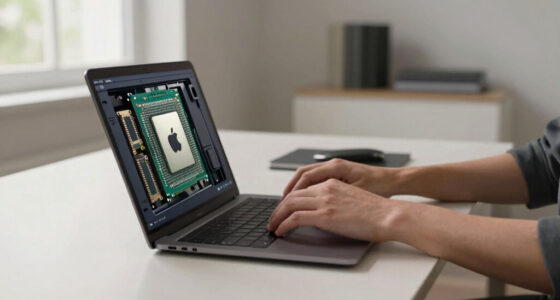 Apple Silicon’s Quiet Memory Advantage