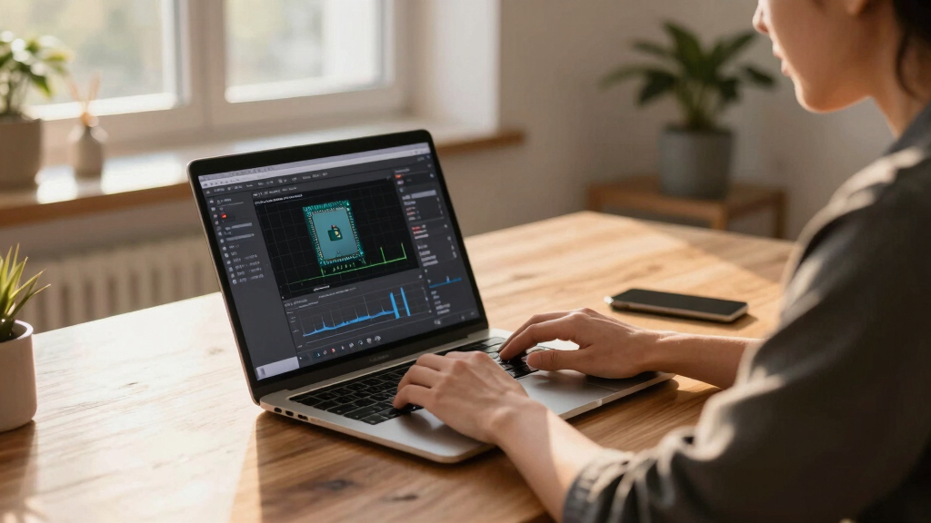 Apple Silicon’s Quiet Memory Advantage