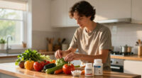 Are Americans More Selective With Health Trends?