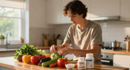 Are Americans More Selective With Health Trends?
