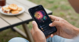 Are there fireworks tonight in NJ? Where can I see fireworks on July 4th?