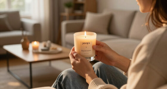 Atmospheric Scented Candles: The Joya X Backrooms Candle Is A Limited-Edition Home…