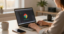 Automate Browser Tasks: DIY Chrome Extension Building With AI