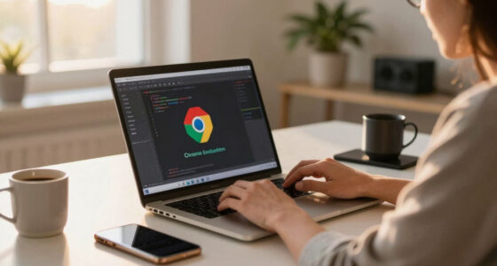 Automate Browser Tasks: DIY Chrome Extension Building With AI