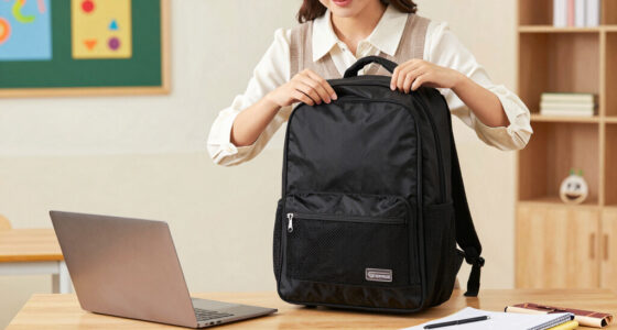 Best Ergonomic Backpacks For Students Compared