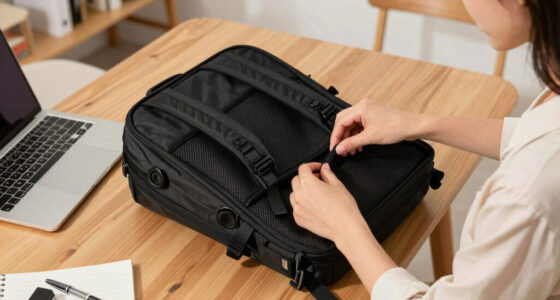 Best Ergonomic Backpacks For Students Compared