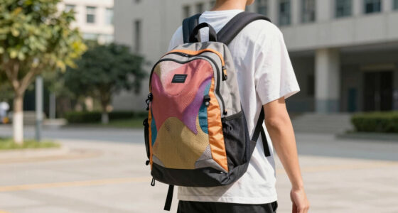 Best Ergonomic Backpacks For Students Compared