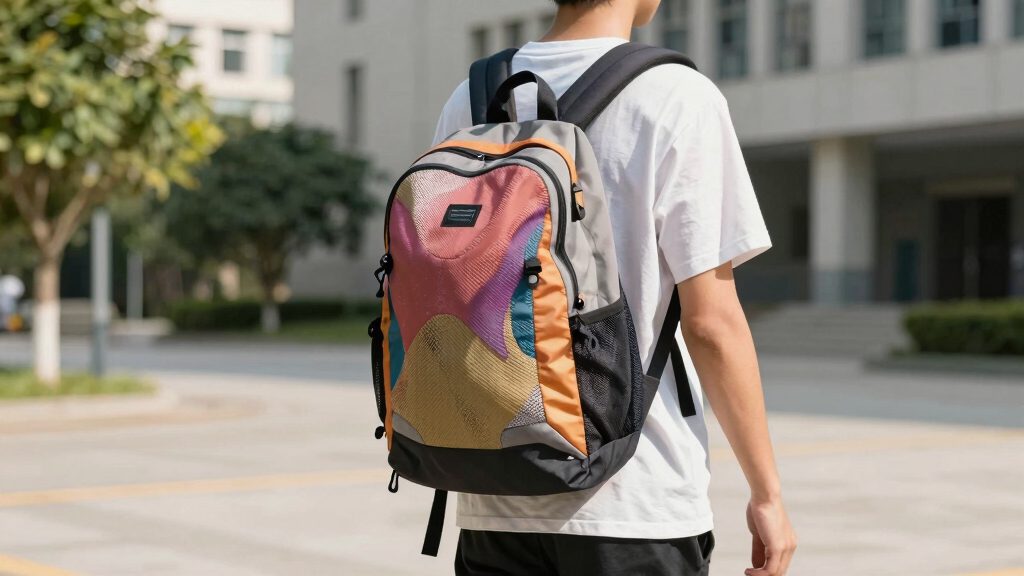 Best Ergonomic Backpacks For Students Compared