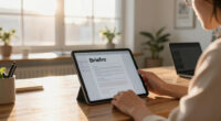 Briefro: A Document That Tells The Truth