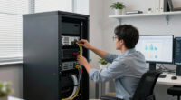 Build, Rent, or Quantize: Cutting Your Memory Bill Without Cutting Capability