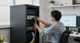 Build, Rent, or Quantize: Cutting Your Memory Bill Without Cutting Capability