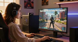 Can AI Make Warzone Battles More Engaging?