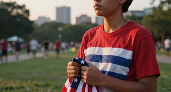 CANCELED | America's Independence Day parade called off over extreme heat