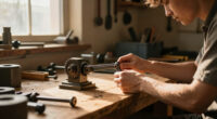Capital: The Lever Beneath the Levers