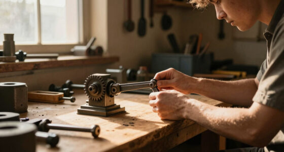 Capital: The Lever Beneath the Levers
