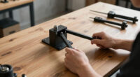 Capital: The Lever Beneath the Levers