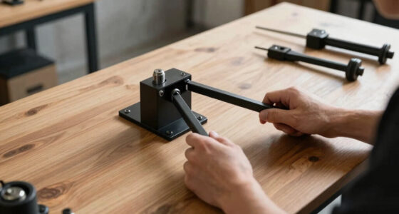 Capital: The Lever Beneath the Levers
