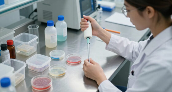 Cell Culture Consumables And Equipment Market Report Examines Industry Trends, Growth Drivers And Future Outlook