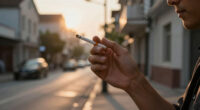 Cigarettes Are Getting Their Hollywood Moment, Again.