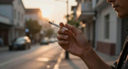 Cigarettes Are Getting Their Hollywood Moment, Again.
