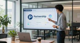 Corporate Wellbeing Platform Partnerships