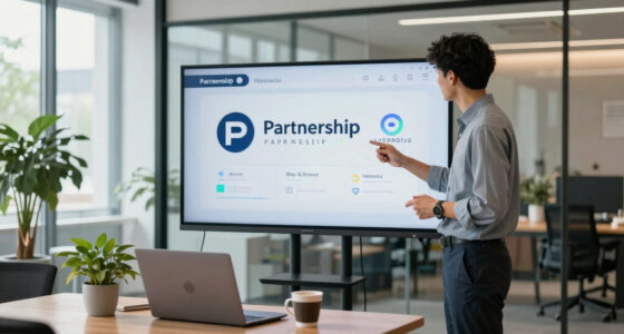 Corporate Wellbeing Platform Partnerships