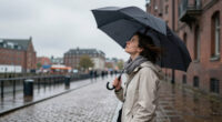 Das Wetter In Hamburg Heute: Wolkig, Frisch Und Teils Stürmisch - Wetter.com