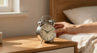 Daylight Saving Time