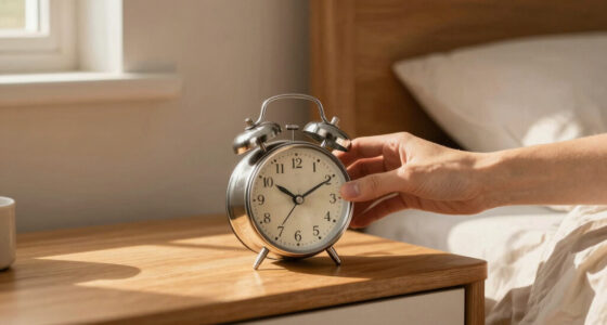 Daylight Saving Time