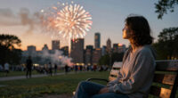 Dc Fireworks