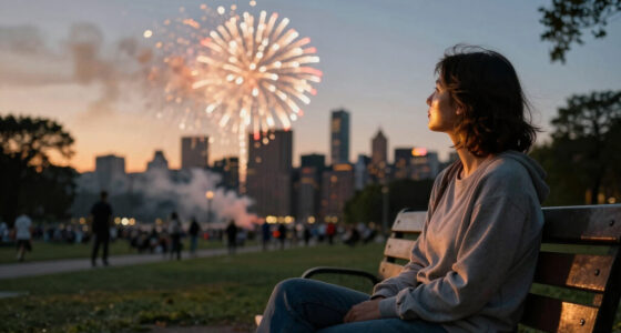 Dc Fireworks