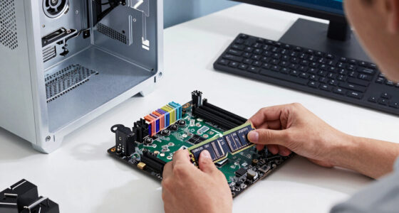 DDR5 Now, DDR6 Soon: A Buyer’s Field Guide