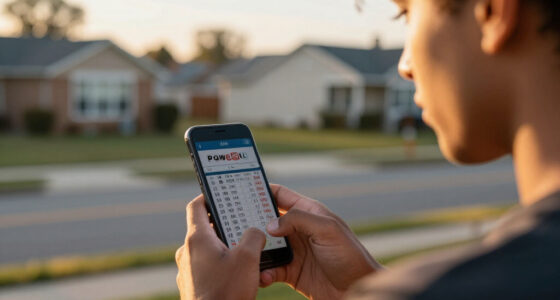 Did Anyone Win The $663 Million Powerball Jackpot? See The July 29 Winning Numbers