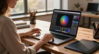 Discover The Best AI-Driven Laptops For Creators In 2026