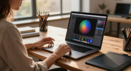 Discover The Best AI-Driven Laptops For Creators In 2026