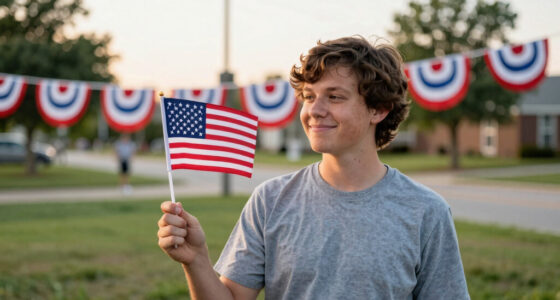 Douglas County, Colorado, celebrates Independence Day without fireworks