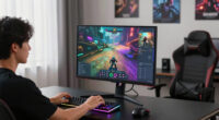 Enhance Your Gaming With AI-Enabled OLED Monitors: Top 10 Picks For 2026
