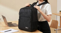 Ergonomic Backpacks For Students: A Back to school Guide