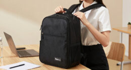 Ergonomic Backpacks For Students: A Back to school Guide
