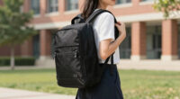 Ergonomic Backpacks For Students: A Back to school Guide