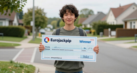 Eurojackpot-gewinner