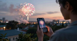 Fireworks Near Me