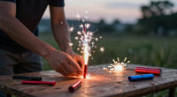 Fourth Of July