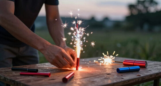 Fourth Of July