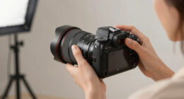 How AI Camera Lenses Are Enhancing Versatility In 2026