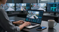 How AI Is Changing The Power Dynamics In Urban Surveillance