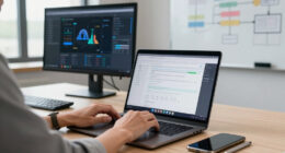How AI Is Reshaping Jobs In Document Processing