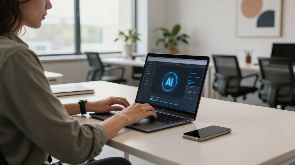 How AI Is Shaping The Future Of Mobile Workstations In 2026