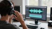How AI Is Shaping The Future Of Studio Monitor Headphones In 2026