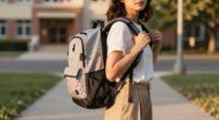 How to Choose Ergonomic Backpacks For Students